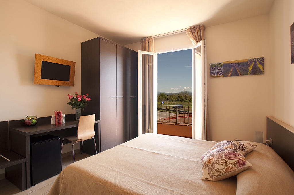 Il Vecchio Guest house *