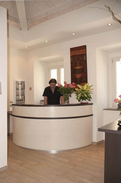Il Vecchio Guest house