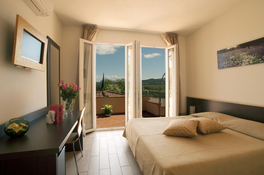 Guest house Il Vecchio