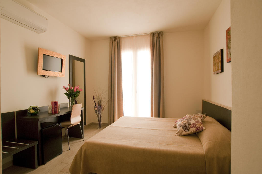 Guest house Il Vecchio *