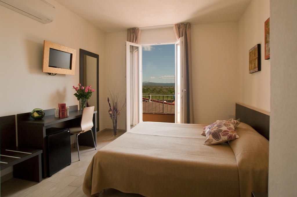 Guest house Il Vecchio