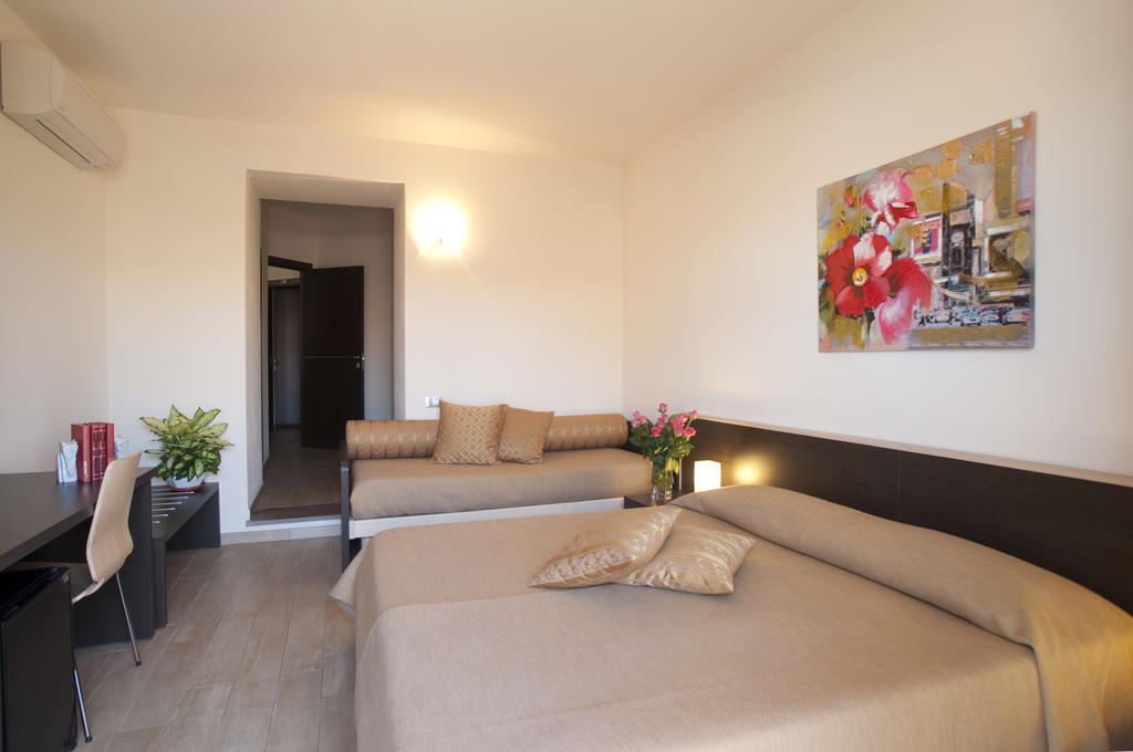 Guest house Il Vecchio *