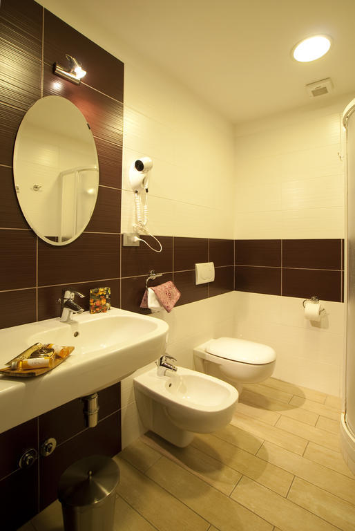 Guest house Il Vecchio