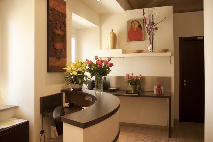 Guest house Il Vecchio